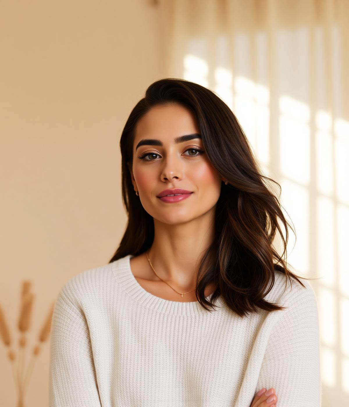 Riley Stone, founder of Riley Stone Beauty